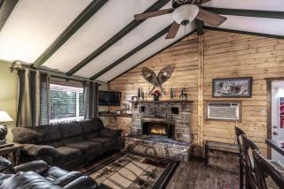 Bear Country - Hot Tub - Upper Canyon - Ruidoso - 9