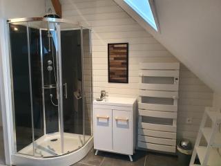 Le petit manoir d'Hebuterne - 1