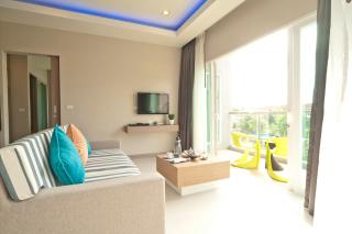Ratana Platinum Resort Kamala - Kamala Beach - 5
