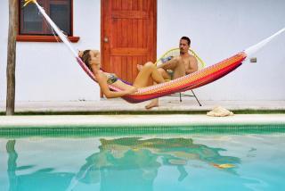 Kinta Kan Hotel Boutique Cozumel - Cozumel - 5