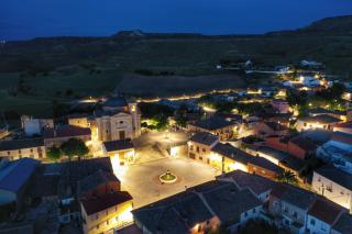 Casa rural eras de pantrillar - Ciruelas - 1
