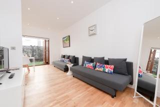 Castle Street - central Brighton townhouse, up to 8 guests - 9