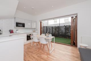 Castle Street - central Brighton townhouse, up to 8 guests - 4