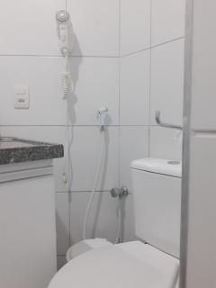 Flat Golden Fortaleza - 2