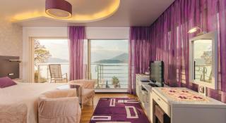 Meridian Hotel - Budva - 5