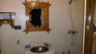 Riad Benchekroun - Meknès - 8