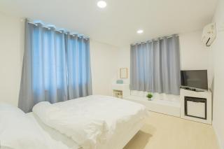 James Blue Hostel - Sokcho - 1