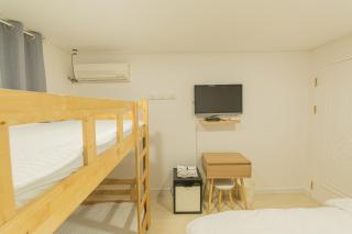 James Blue Hostel - Sokcho - 4
