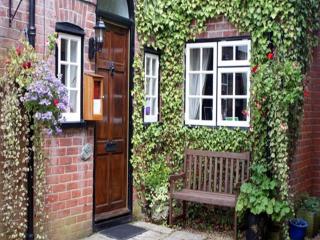 Auplands en-suite Rooms - Lymington - 9
