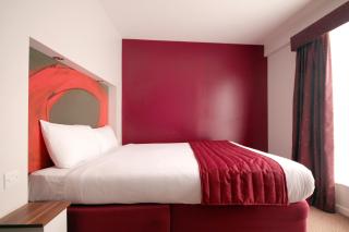 Ramada London Stansted Airport - Stansted Mountfitchet - 5