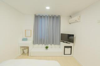 James Blue Hostel - Sokcho - 8