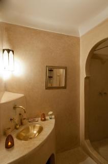 Riad Magellan Yoga and Spa - Marrakesh - 8