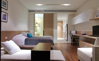 Veranda Chiang Mai Suite - 1