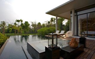 Veranda Chiang Mai - Hang Dong - 6