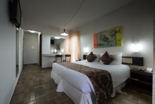 Hotel Caiçara João Pessoa - João Pessoa - 3