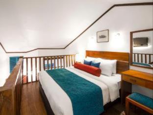 Tangerine Beach Hotel - 5