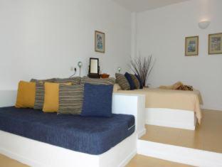 Tzekos Villas - Fira - 8