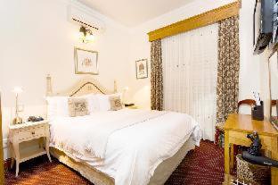 Coopmanhuijs Boutique Hotel & Spa - Stellenbosch - 6