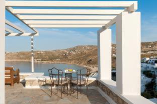 Cova Mykonos Suites - Elia - 3