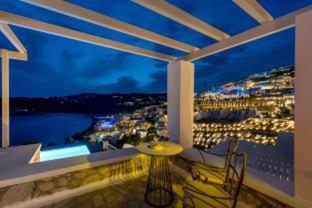 Cova Mykonos Suites - Elia - 2