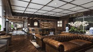 Eastern & Oriental Hotel - 6