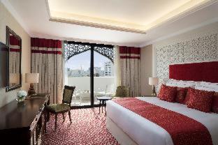 Al Najada Doha Hotel by Tivoli - 6