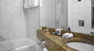K+K Hotel Central - Praga - 6