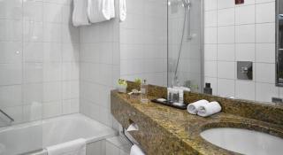 K+K Hotel Central - Praga - 3