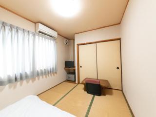 Tabist Tatsumi Business Hotel Matsusaka - Matsuzaka - 6
