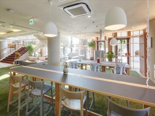 Hotel Yugaf Inn Okinawa - Nago - 9