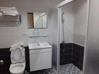 Fu Xing Homestay - Magong - 8