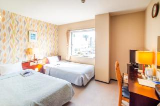 Hotel All In Well - Hakodate - 8