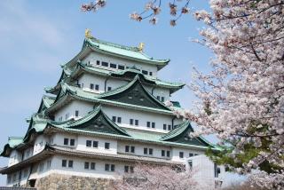 AB Hotel Nagoya Sakae - Nagoya - 9