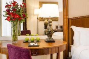 Millennium Hotel London Knightsbridge - Londres - 5