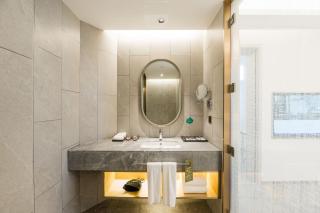 Mercure Changzhou Jintan - Changzhou - 1