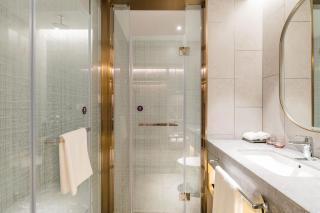 Mercure Changzhou Jintan - Changzhou - 3