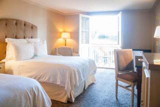 Dauphine Orleans Hotel - 9