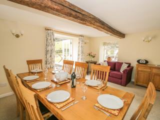 Town End Farmhouse - 3
