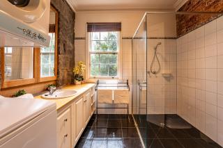 Georgia - Portland - 1