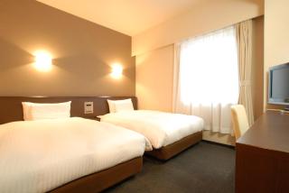AB Hotel Toyota Motomachi - Toyota - 2