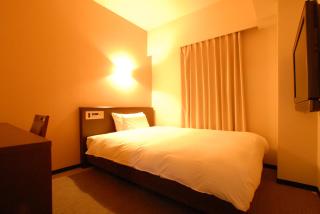 AB Hotel Toyota Motomachi - Toyota - 5