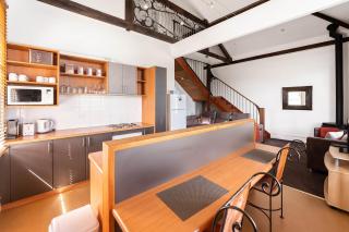 Raffless - Portland - 2