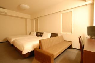 AB Hotel Toyota Motomachi - Toyota - 7