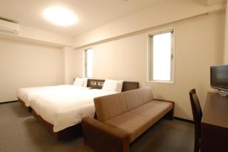 AB Hotel Toyota Motomachi - Toyota - 6