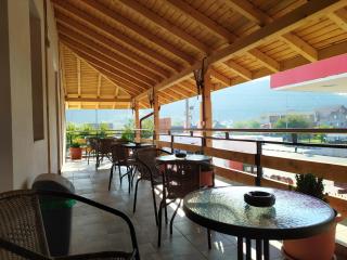Pensiunea Bulevard - Râmnicu Vâlcea - 8