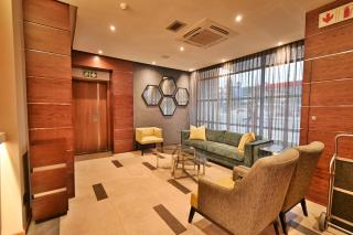 Premier Splendid Inn Bloemfontein - Bloemfontein - 1