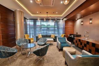Premier Splendid Inn Bloemfontein - Bloemfontein - 2