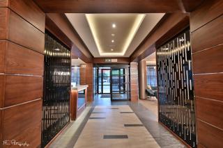Premier Splendid Inn Bloemfontein - Bloemfontein - 9