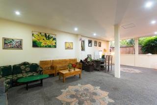 Villa Bakti Ubud by kamara - 1