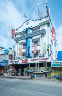 Aishwarya Le Royal - Mysore - 2